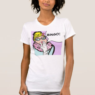 BINGO T-Shirt