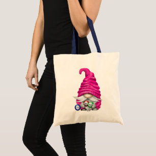 BINGO-  Tote Bag