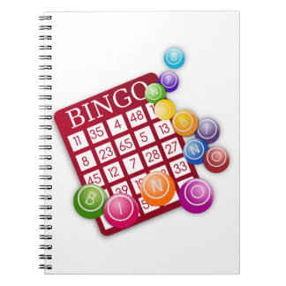 bingobae notebook