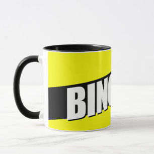 Bingpot! Mug