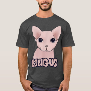Bingus cute Baby T-Shirt