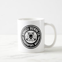 Binnacle Brewing Mug 