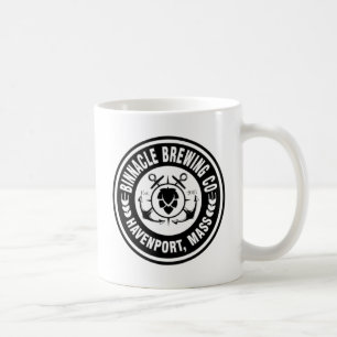 Binnacle Brewing Mug 