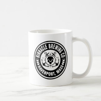 Binnacle Brewing Mug 