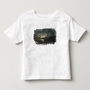 Binnenalster, 1764 toddler T-Shirt