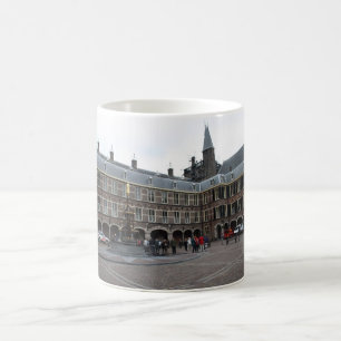 Binnenhof Coffee Mug