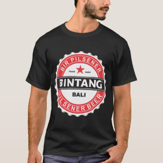 bintang bali  T-Shirt