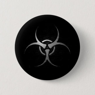 BIO-HAZARD Button