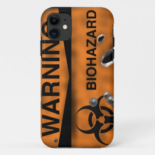 Bio hazard Case-Mate ID iPhone 5 Case