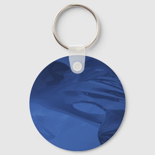 Bio Organthis Keychain (Front)