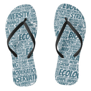 Bio Word Cloud Text Model Biodiversity Thongs