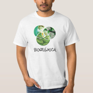 BIOCHEMICAL SHIRT