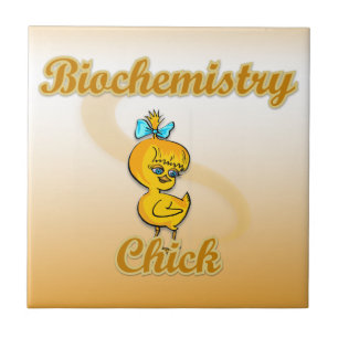 Biochemistry Chick Tile