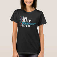 Biochemistry Molecular Biology Biochemist Study