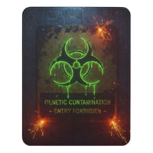 BIOCORE – Extreme Contamination