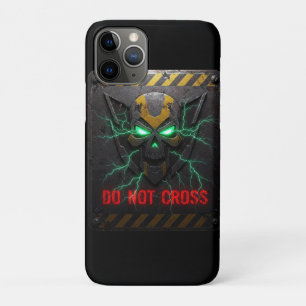 BIOCORE-X iPhone 11 PRO CASE