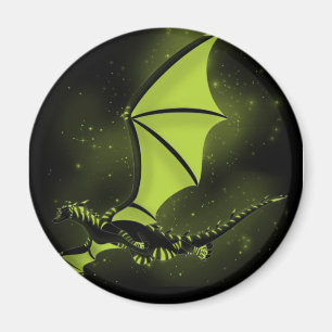 Biocras Dragon Magnet