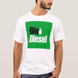 Biodiesel T-Shirt