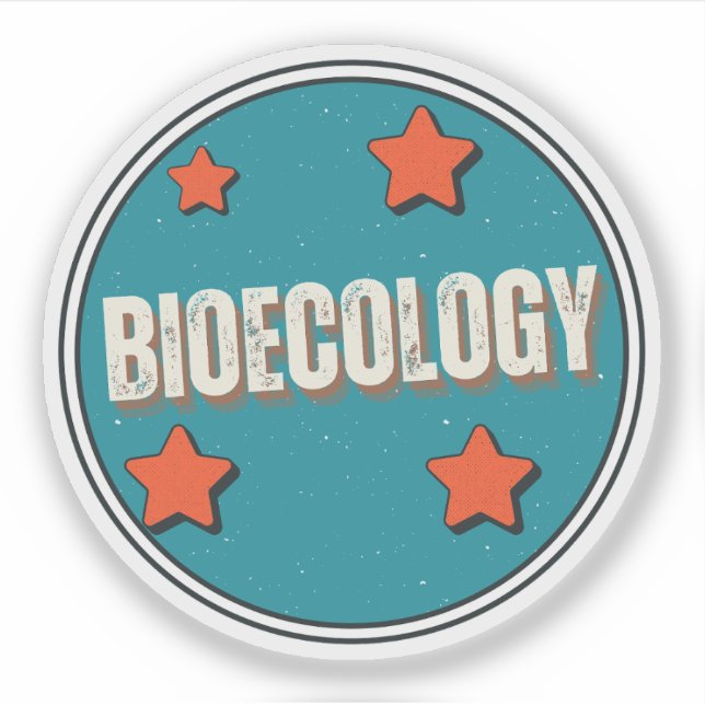 Bioecology (Front)