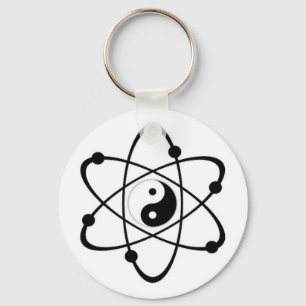 Bioenergetic Acupuncture Key Ring