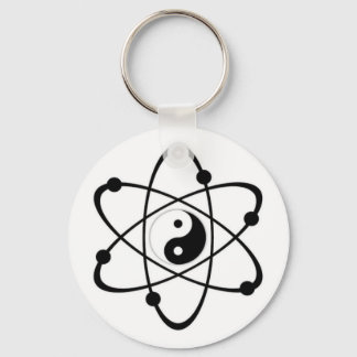 Bioenergetic Acupuncture Key Ring