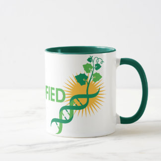 Biofortified mug