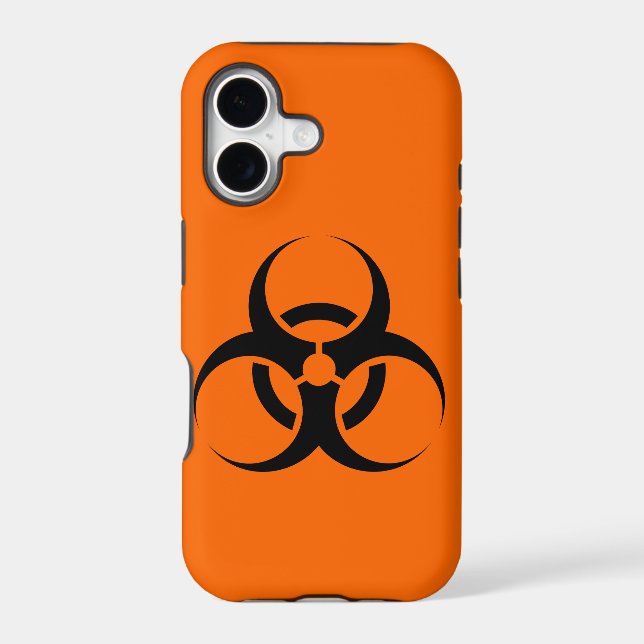 Biohazard (Back)
