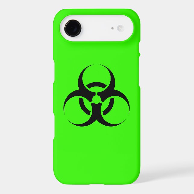 Biohazard (Back)