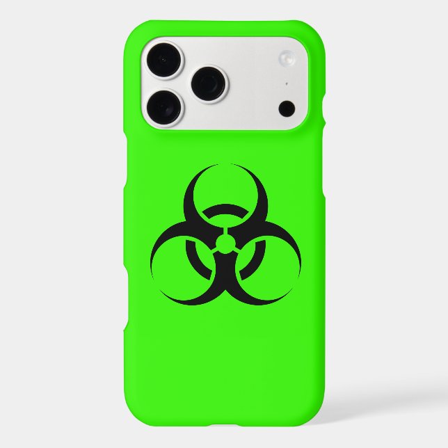 Biohazard (Back)