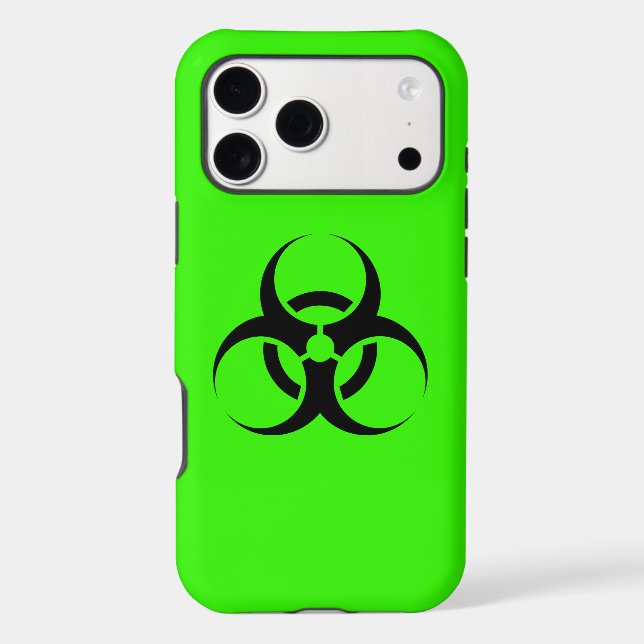 Biohazard (Back)