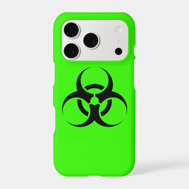 Biohazard (Back)
