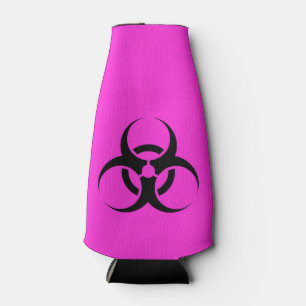 Biohazard Bottle Cooler