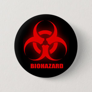 Biohazard Button