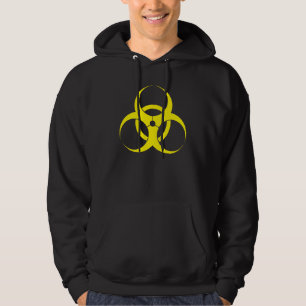 Biohazard Hoodie