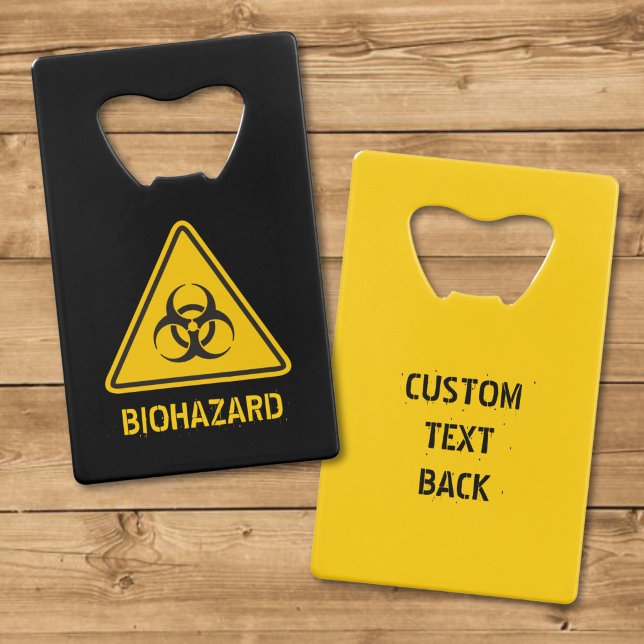 Biohazard Icon (Creator Uploaded)