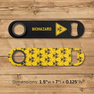 Biohazard Icon