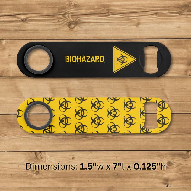 Biohazard Icon (Creator Uploaded)