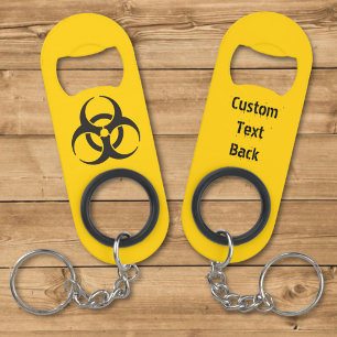 Biohazard Icon