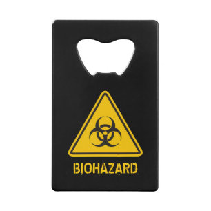 Biohazard Icon