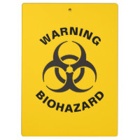 Biohazard Icon