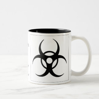 BioHazard Mug