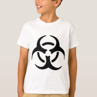 Biohazard Symbol