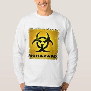 Biohazard   T-Shirt