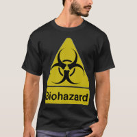 biohazard