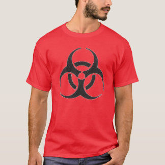 biohazard T-Shirt
