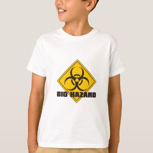 BIOHAZARD T-Shirt