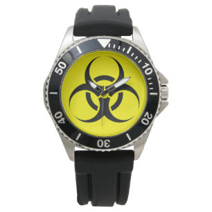 Biohazard Watch