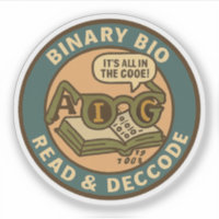 Bioinformatics Sleuth Cracking the Binary Code