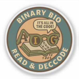 Bioinformatics Sleuth Cracking the Binary Code