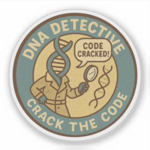 Bioinformatics Sleuth Cracking the DNA Code
